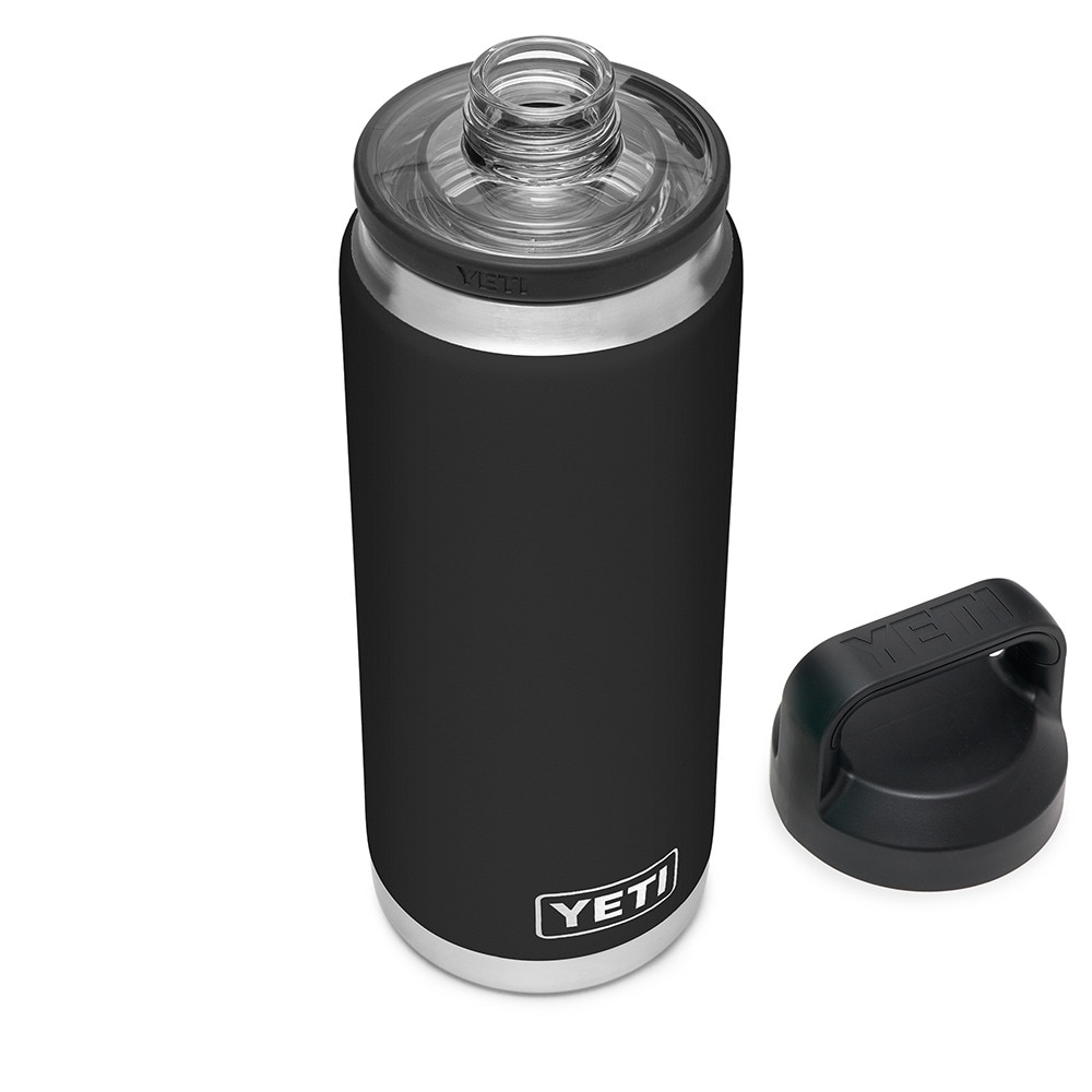 イエティ（YETI） 水筒 ボトル マグ R.26oz WBチャグキャップBk 80171077001026