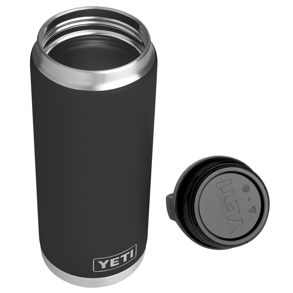 イエティ（YETI） 水筒 ボトル マグ R.26oz WBチャグキャップBk 80171077001026