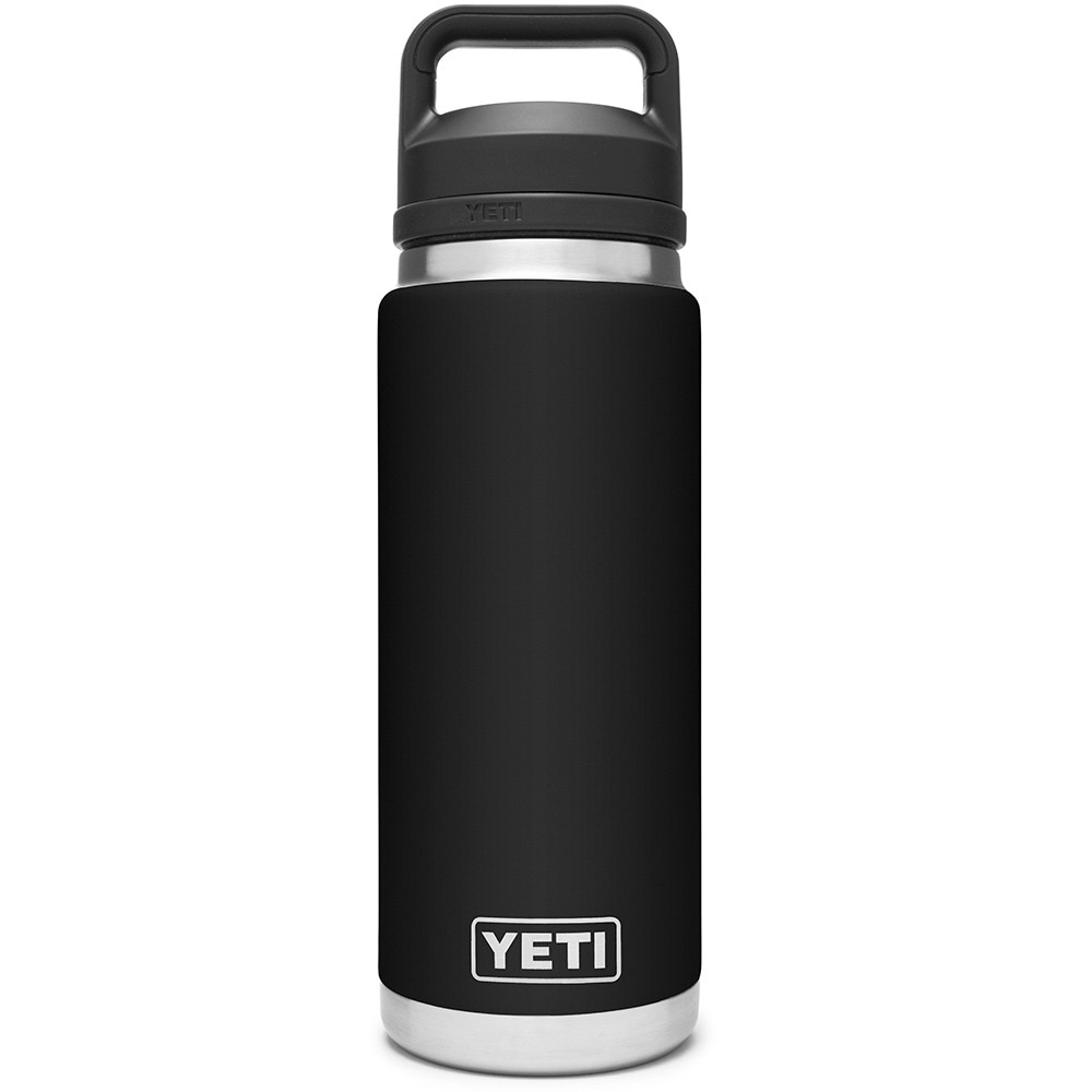 イエティ（YETI） 水筒 ボトル マグ R.26oz WBチャグキャップBk 80171077001026