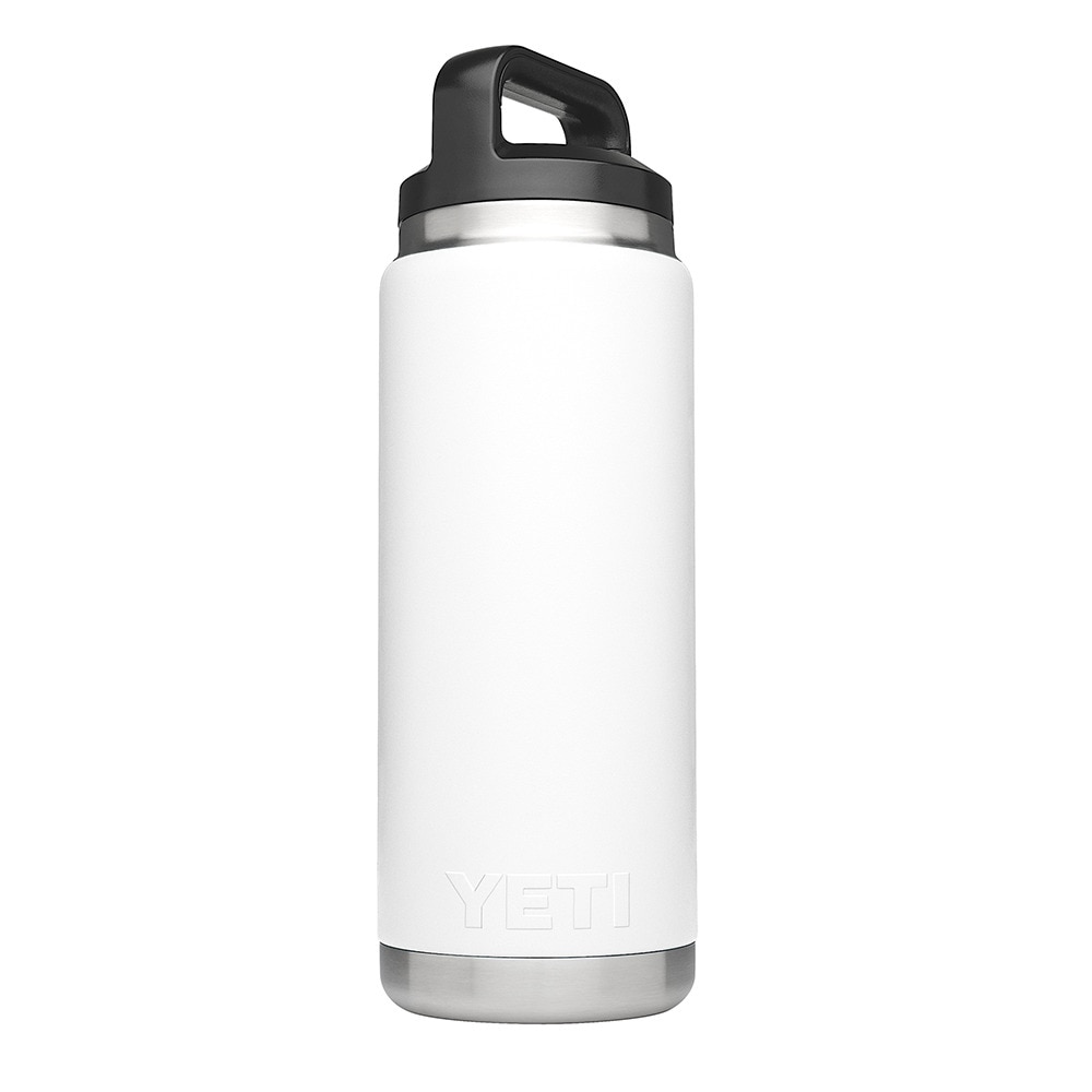イエティ（YETI） 水筒 ボトル マグ R.26oz WBチャグキャップWh 80171077010026