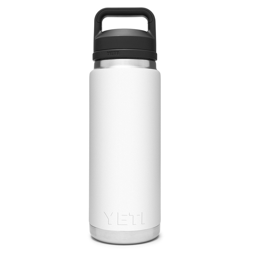 イエティ（YETI） 水筒 ボトル マグ R.26oz WBチャグキャップWh 80171077010026