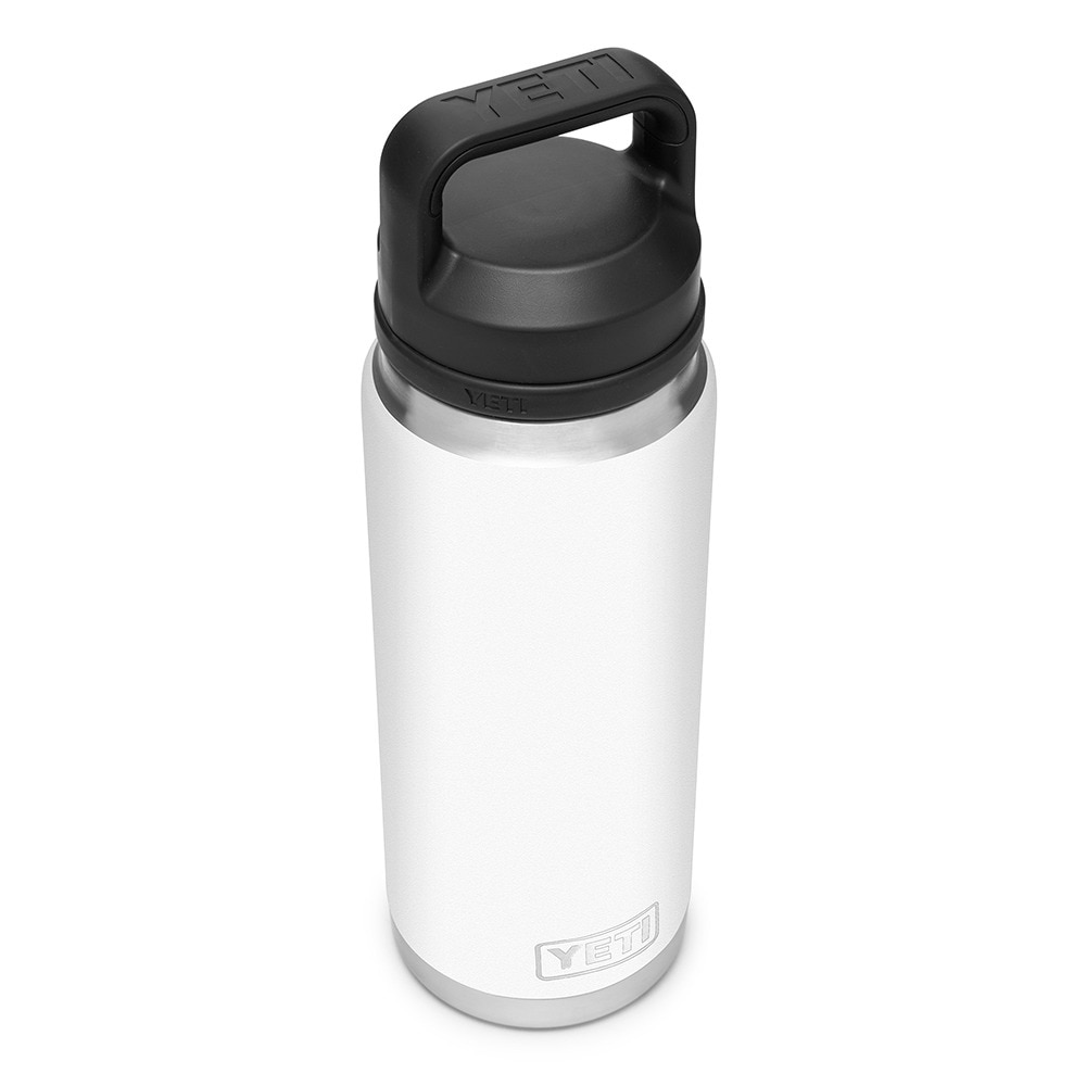 イエティ（YETI） 水筒 ボトル マグ R.26oz WBチャグキャップWh 80171077010026