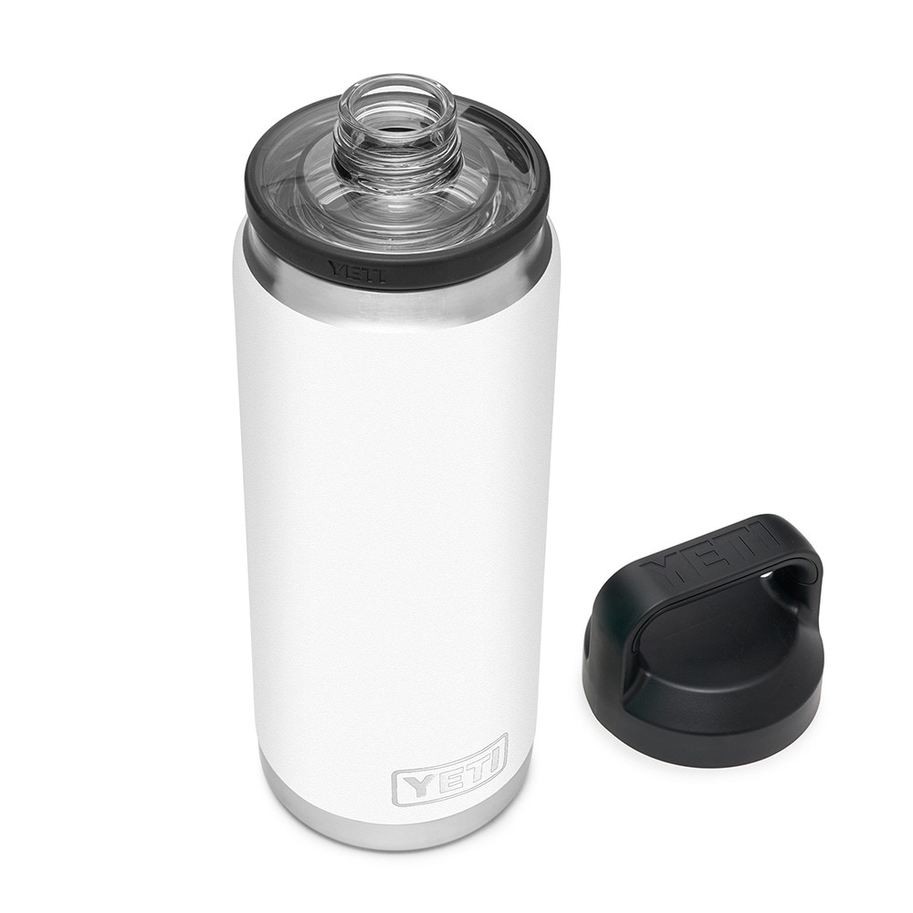 イエティ（YETI） 水筒 ボトル マグ R.26oz WBチャグキャップWh 80171077010026