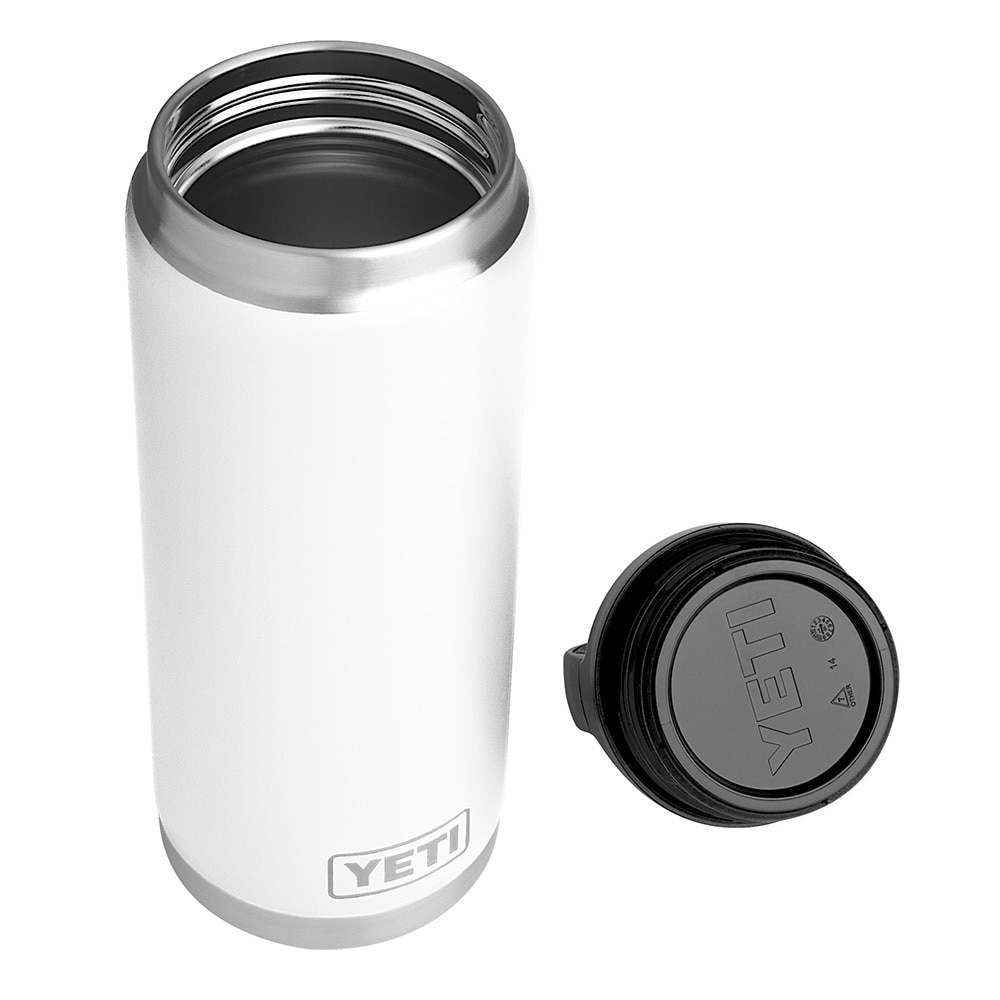 イエティ（YETI） 水筒 ボトル マグ R.26oz WBチャグキャップWh 80171077010026