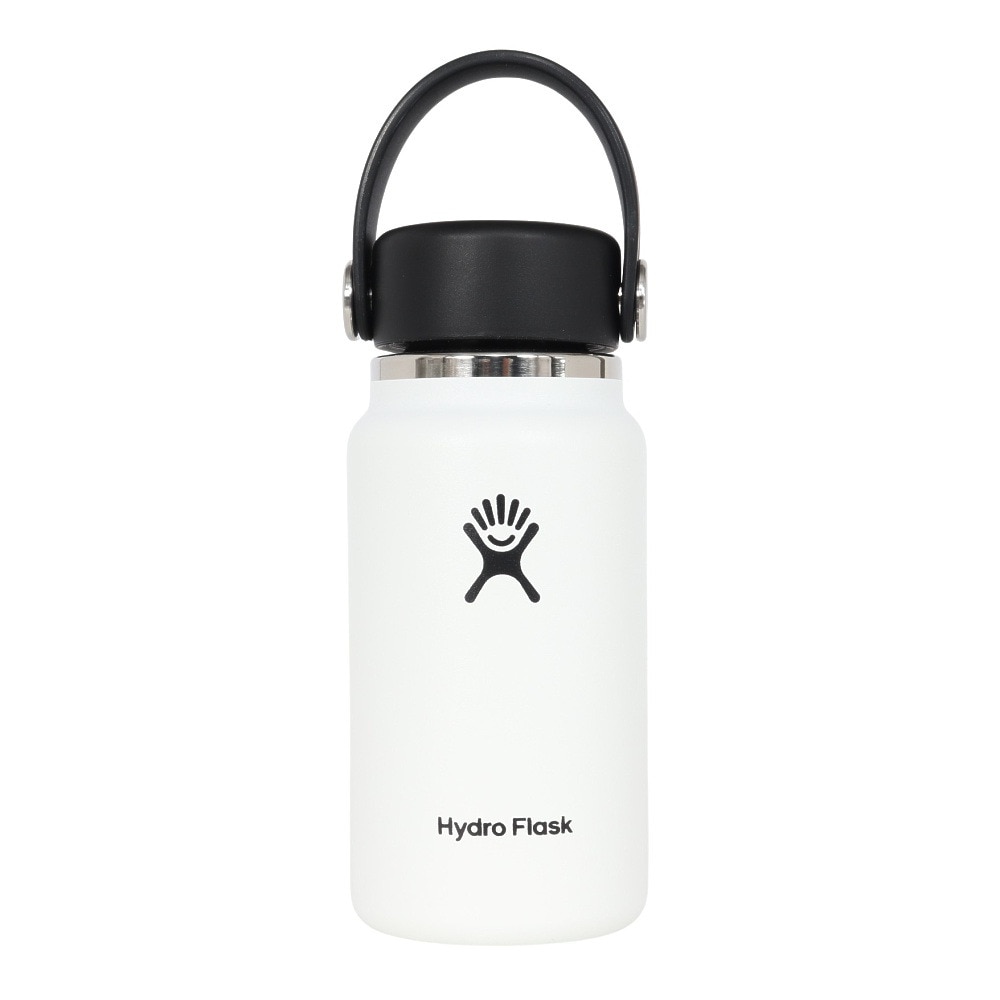 ハイドロフラスク（HydroFlask） 水筒 ボトル マグ 200ml MICRO HYDRO 8902010010252