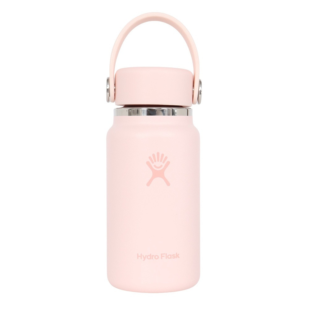 ハイドロフラスク（HydroFlask） 水筒 ボトル マグ 200ml MICRO HYDRO 8902010144252