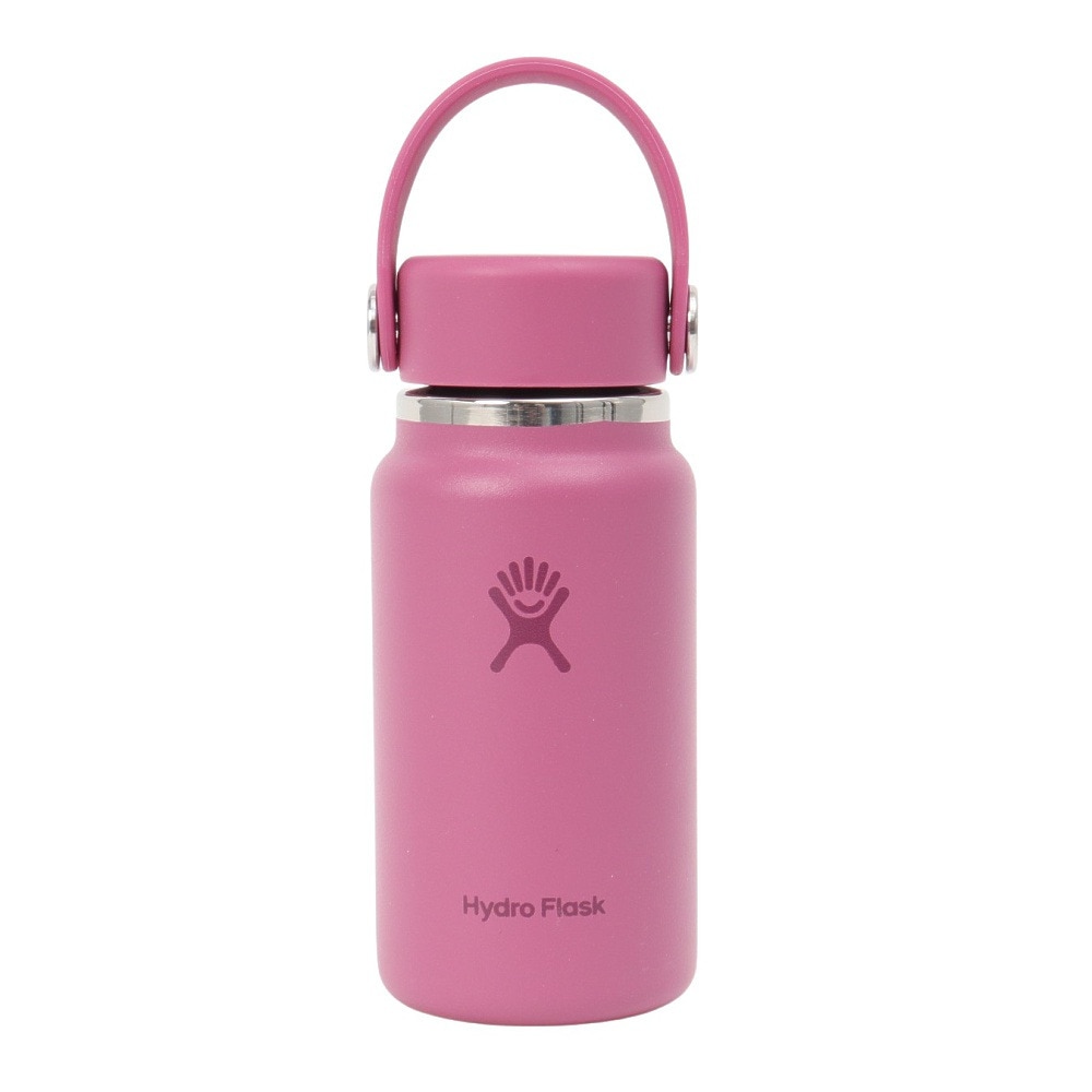 ハイドロフラスク（HydroFlask） 水筒 ボトル マグ 200ml MICRO HYDRO 8902010145252
