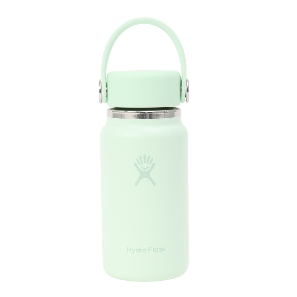 ハイドロフラスク（HydroFlask） 水筒 ボトル マグ 200ml MICRO HYDRO 8902010146252