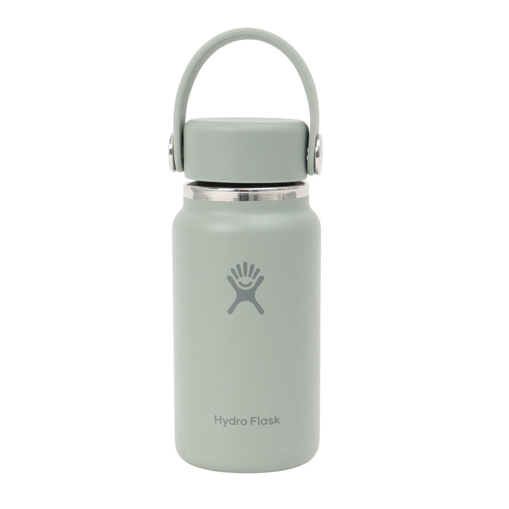 ハイドロフラスク（HydroFlask） 水筒 ボトル マグ 200ml MICRO HYDRO 8902010147252