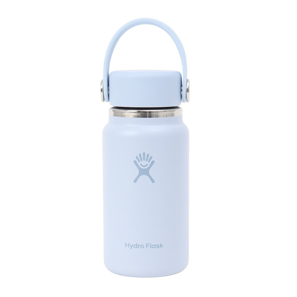ハイドロフラスク（HydroFlask） 水筒 ボトル マグ 200ml MICRO HYDRO 8902010148252