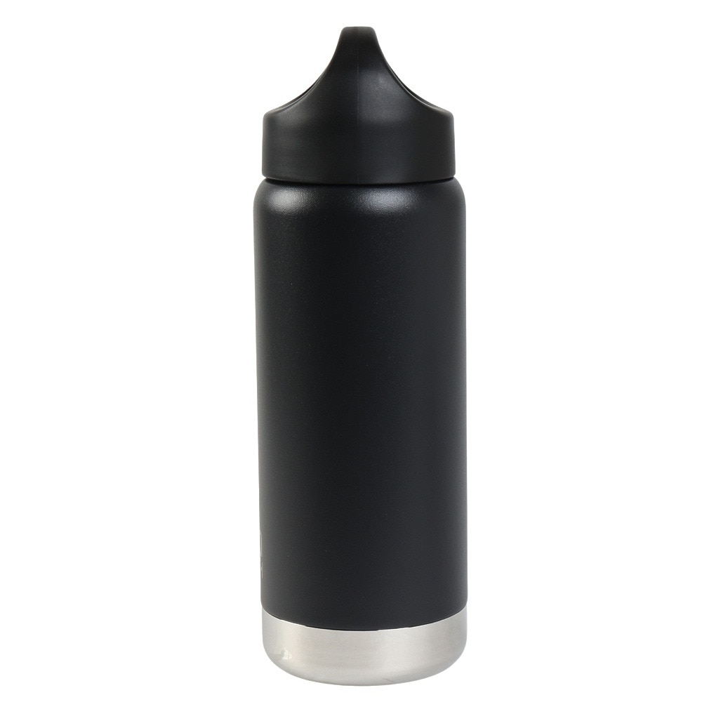 RED EARTH（RED EARTH） 水筒 ボトル マグ G2 ステンレスバキュームボトル 520ml G2SS-052Y-BLK