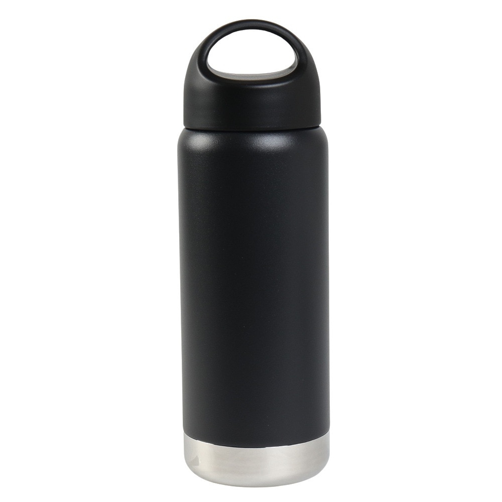 RED EARTH（RED EARTH） 水筒 ボトル マグ G2 ステンレスバキュームボトル 520ml G2SS-052Y-BLK