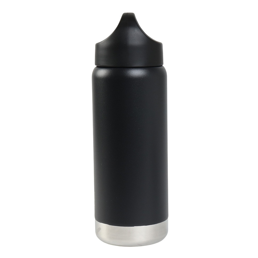 RED EARTH（RED EARTH） 水筒 ボトル マグ G2 ステンレスバキュームボトル 520ml G2SS-052Y-BLK
