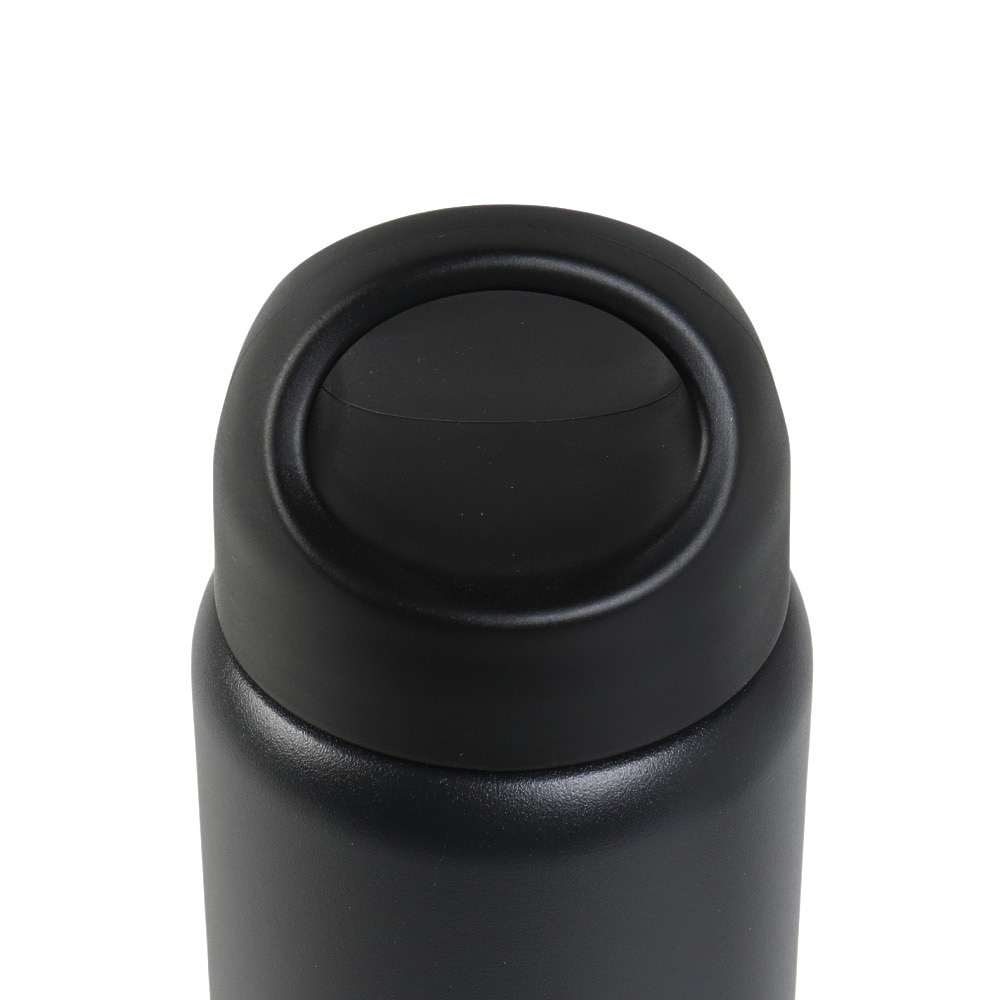 RED EARTH（RED EARTH） 水筒 ボトル マグ G2 ステンレスバキュームボトル 520ml G2SS-052Y-BLK