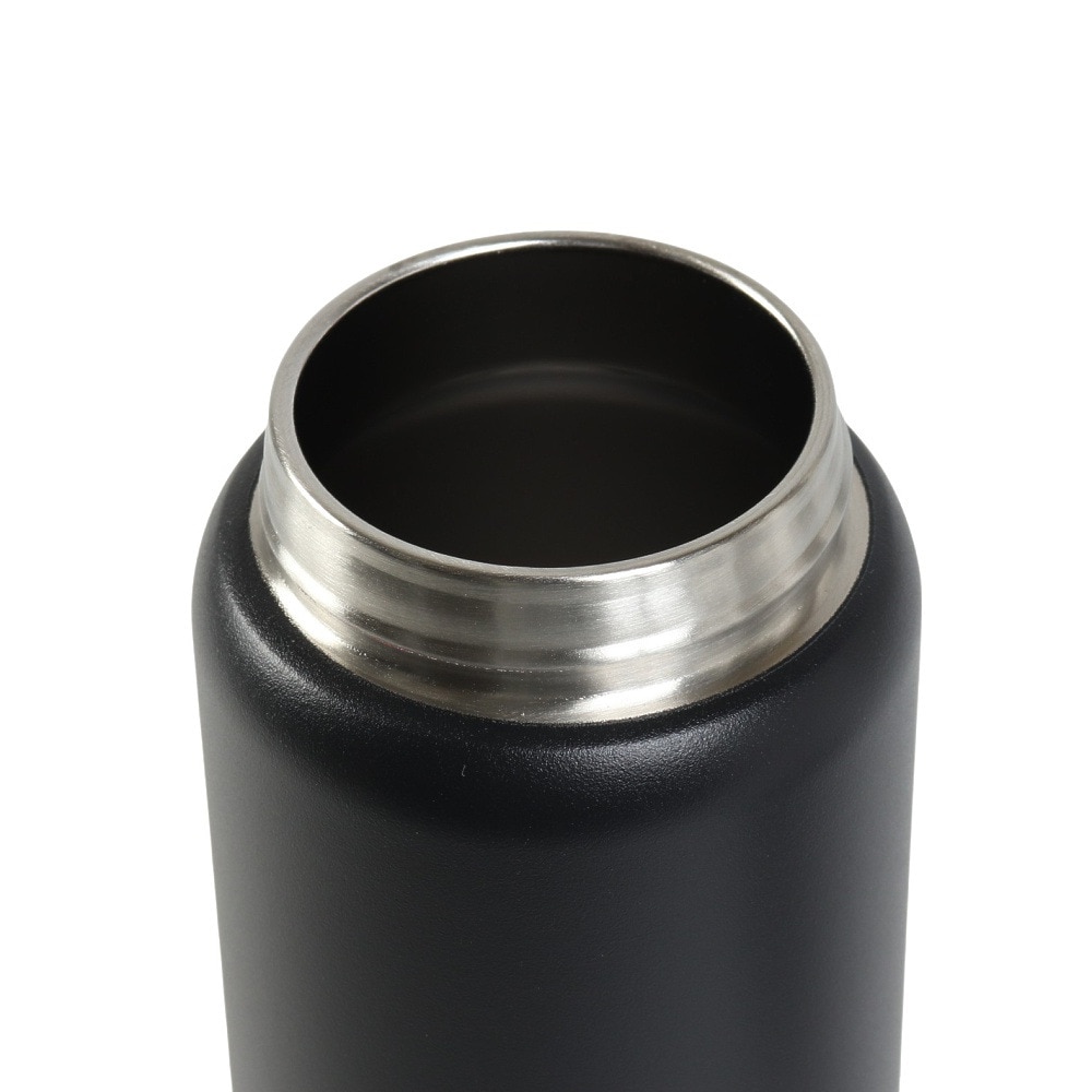 RED EARTH（RED EARTH） 水筒 ボトル マグ G2 ステンレスバキュームボトル 520ml G2SS-052Y-BLK