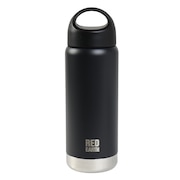 水筒 ボトル マグ G2 ステンレスバキュームボトル 520ml G2SS-052Y-BLK
