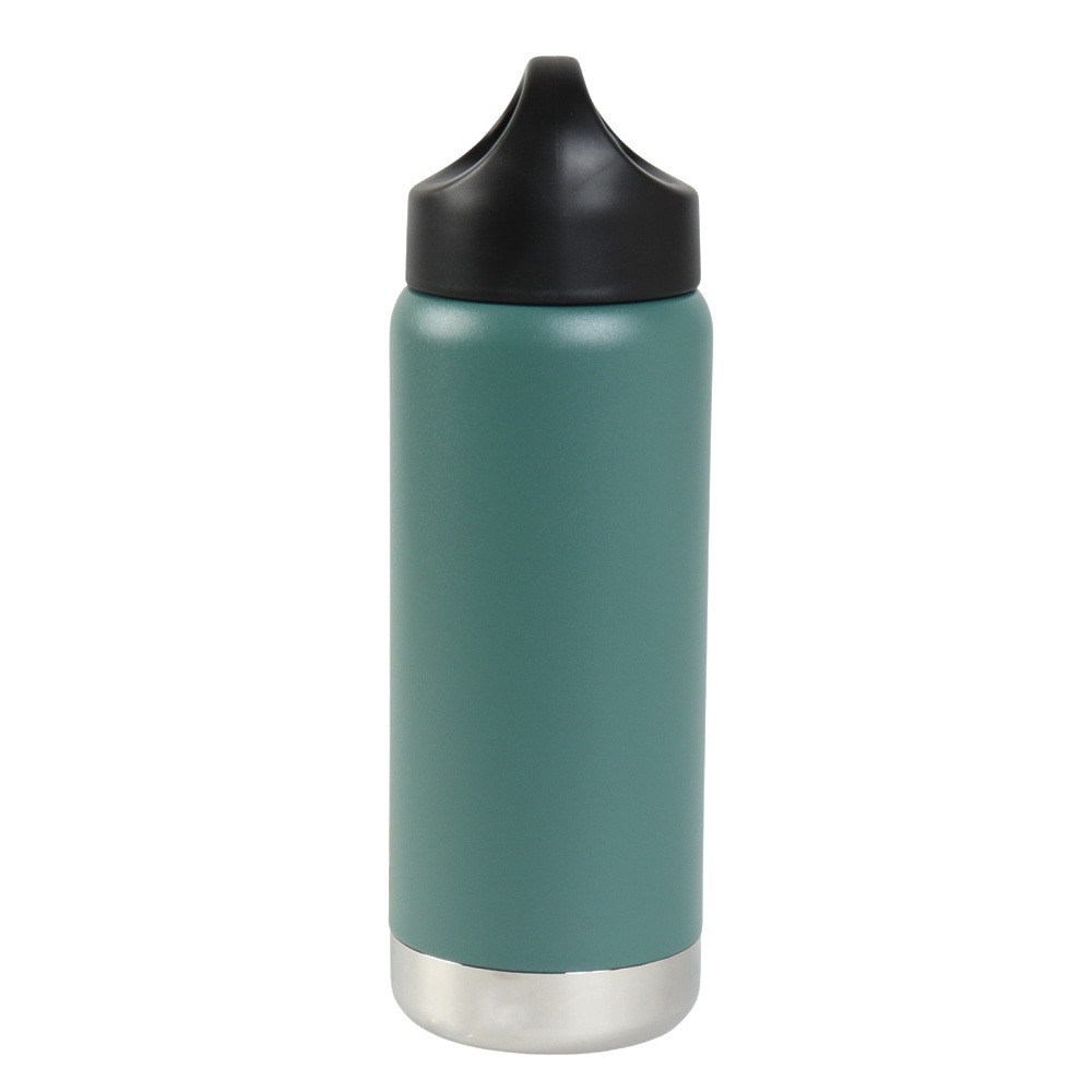 RED EARTH（RED EARTH） 水筒 ボトル マグ G2 ステンレスバキュームボトル 520ml G2SS-052Y-DGRN