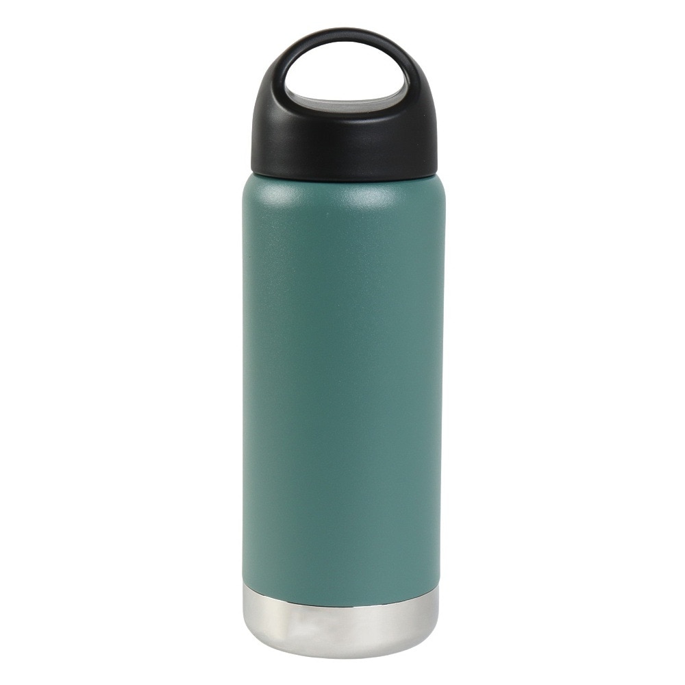 RED EARTH（RED EARTH） 水筒 ボトル マグ G2 ステンレスバキュームボトル 520ml G2SS-052Y-DGRN