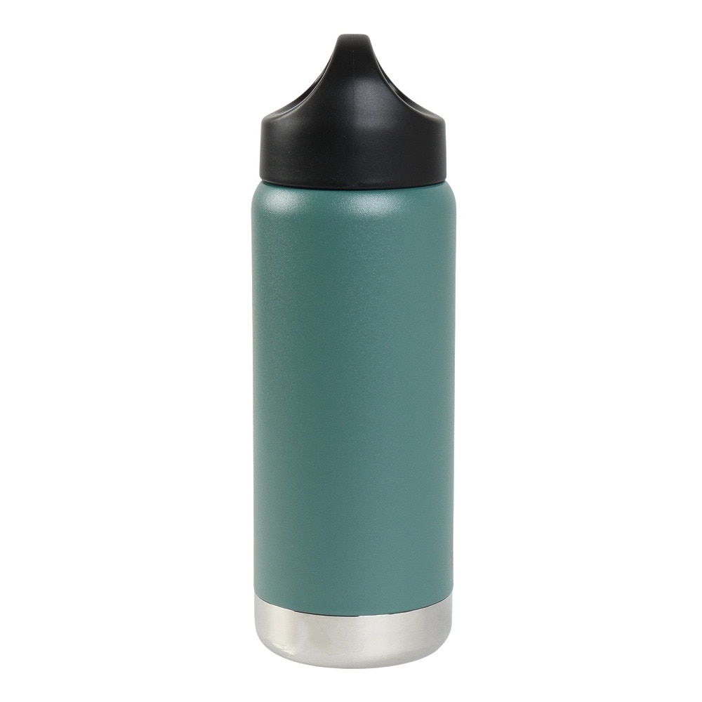 RED EARTH（RED EARTH） 水筒 ボトル マグ G2 ステンレスバキュームボトル 520ml G2SS-052Y-DGRN