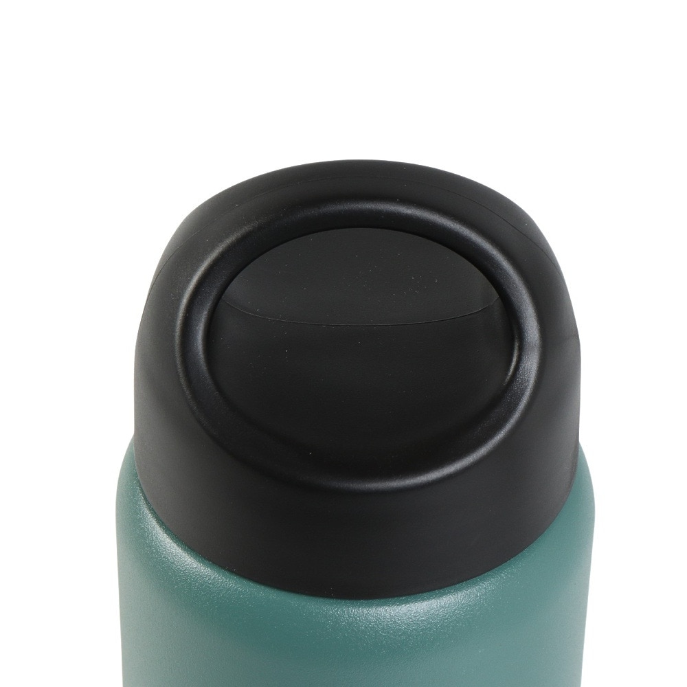 RED EARTH（RED EARTH） 水筒 ボトル マグ G2 ステンレスバキュームボトル 520ml G2SS-052Y-DGRN