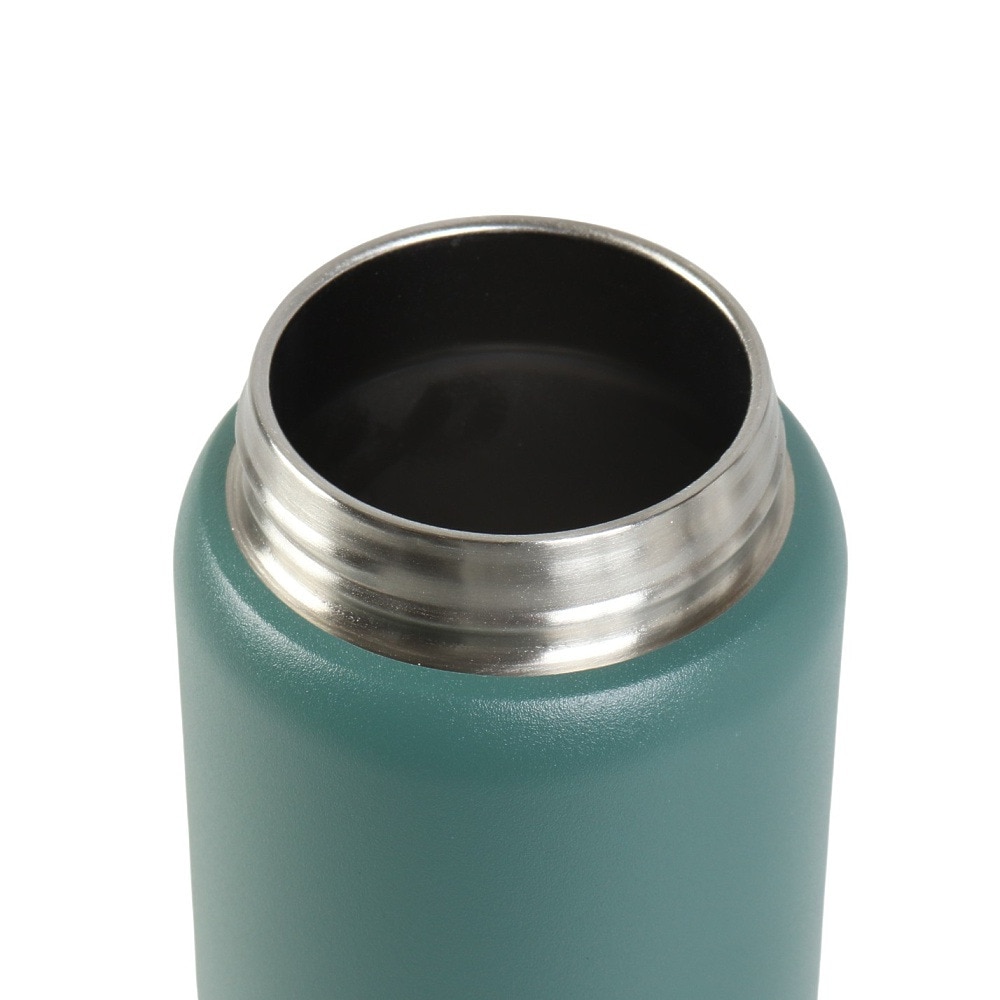 RED EARTH（RED EARTH） 水筒 ボトル マグ G2 ステンレスバキュームボトル 520ml G2SS-052Y-DGRN