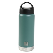 水筒 ボトル マグ G2 ステンレスバキュームボトル 520ml G2SS-052Y-DGRN