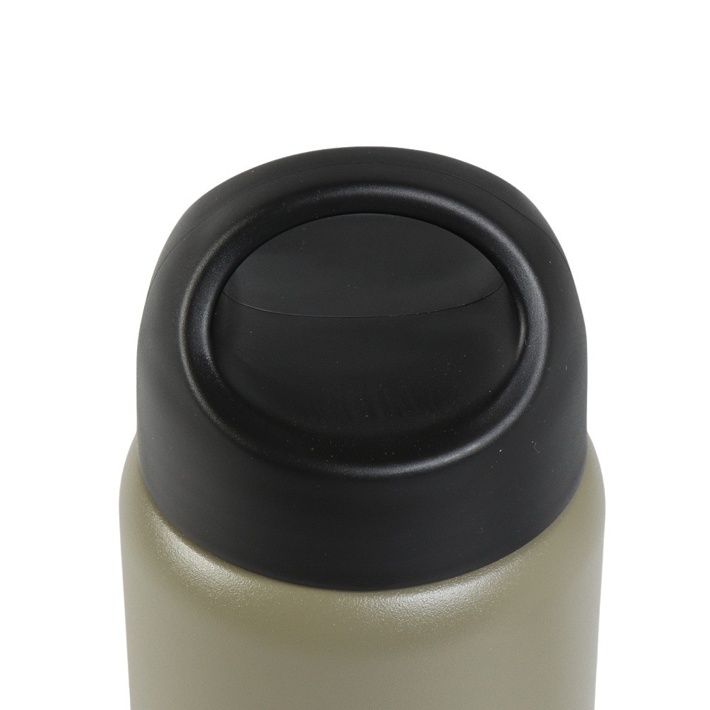 RED EARTH（RED EARTH） 水筒 ボトル マグ G2 ステンレスバキュームボトル 520ml G2SS-052Y-KHK