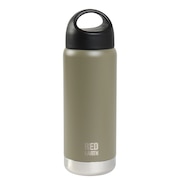 水筒 ボトル マグ G2 ステンレスバキュームボトル 520ml G2SS-052Y-KHK