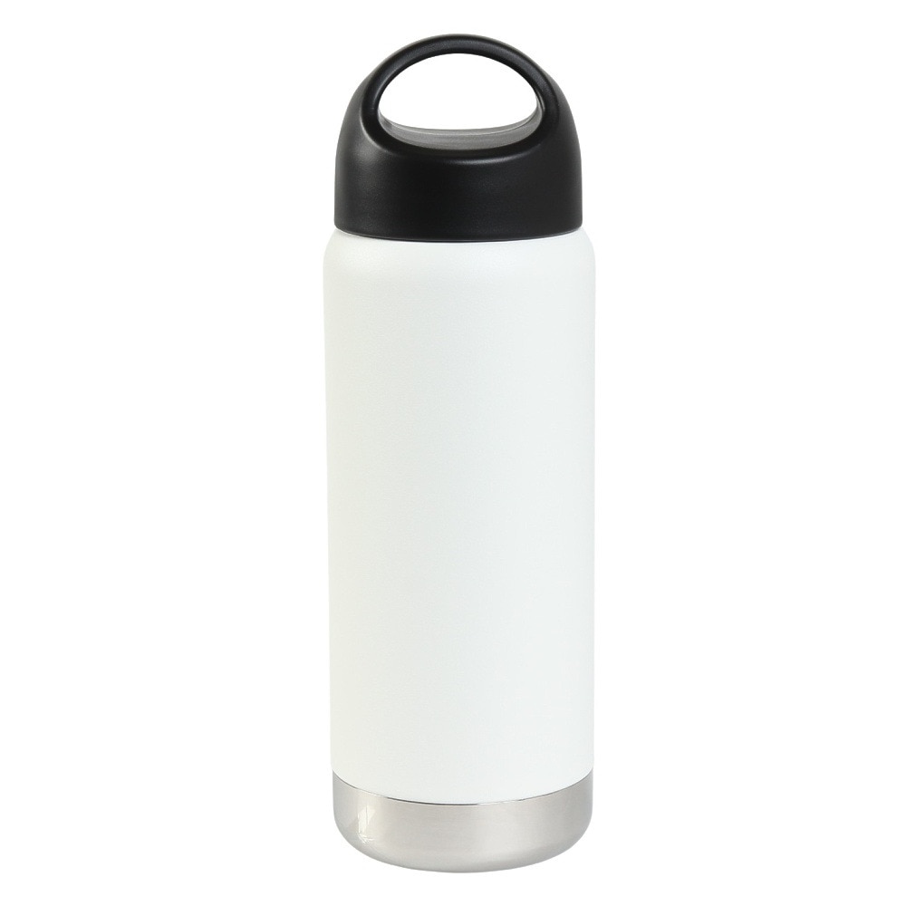 RED EARTH（RED EARTH） 水筒 ボトル マグ G2 ステンレスバキュームボトル 520ml G2SS-052Y-WHT