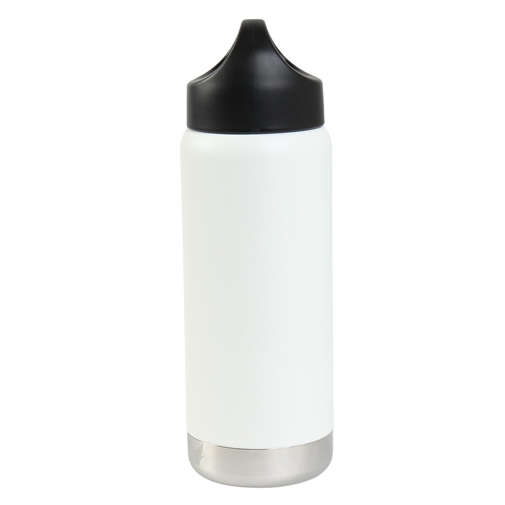 RED EARTH（RED EARTH） 水筒 ボトル マグ G2 ステンレスバキュームボトル 520ml G2SS-052Y-WHT