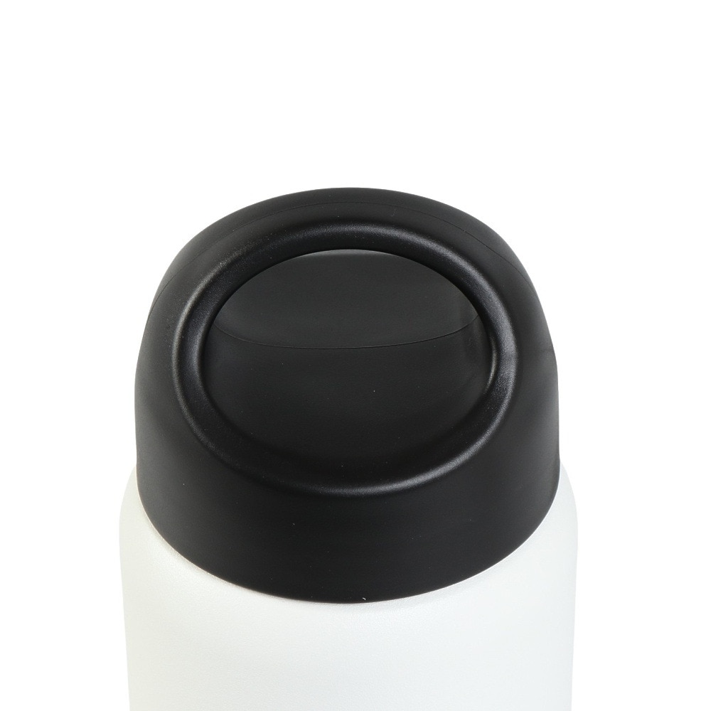 RED EARTH（RED EARTH） 水筒 ボトル マグ G2 ステンレスバキュームボトル 520ml G2SS-052Y-WHT