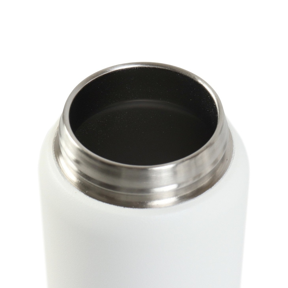 RED EARTH（RED EARTH） 水筒 ボトル マグ G2 ステンレスバキュームボトル 520ml G2SS-052Y-WHT
