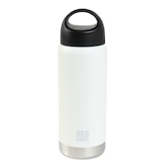 水筒 ボトル マグ G2 ステンレスバキュームボトル 520ml G2SS-052Y-WHT