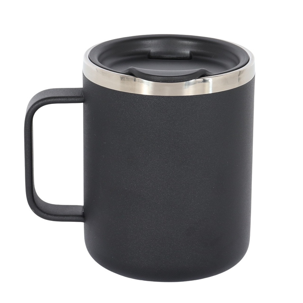 RED EARTH（RED EARTH） 水筒 ボトル ステンレスバキュームマグ 380ml MUG-038Y-BLK