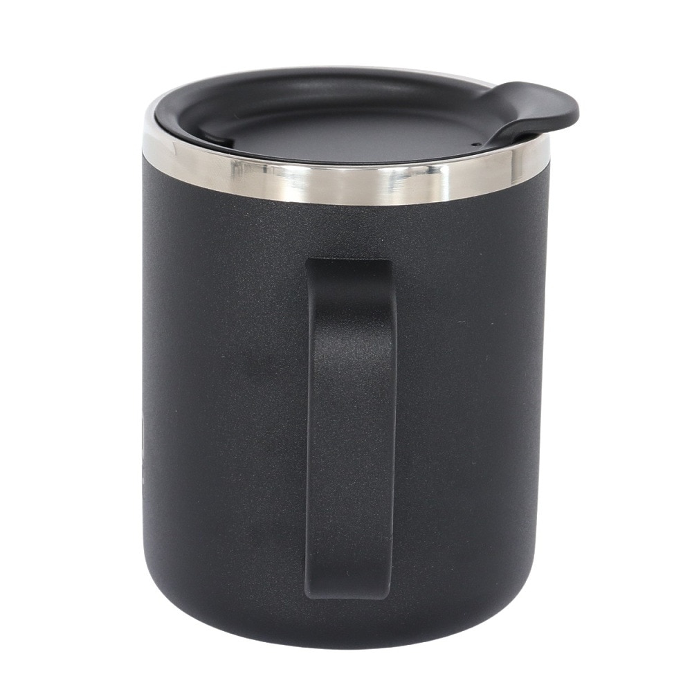 RED EARTH（RED EARTH） 水筒 ボトル ステンレスバキュームマグ 380ml MUG-038Y-BLK