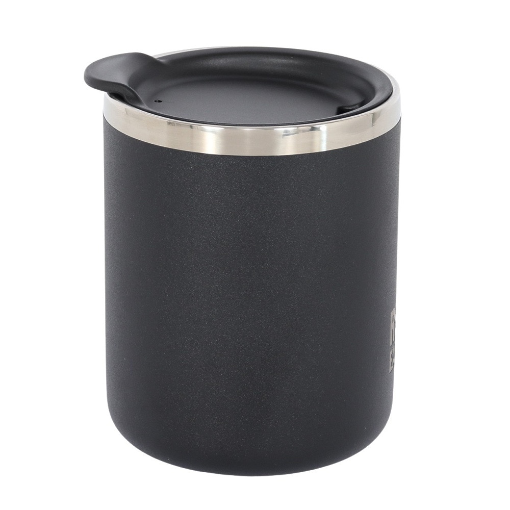RED EARTH（RED EARTH） 水筒 ボトル ステンレスバキュームマグ 380ml MUG-038Y-BLK
