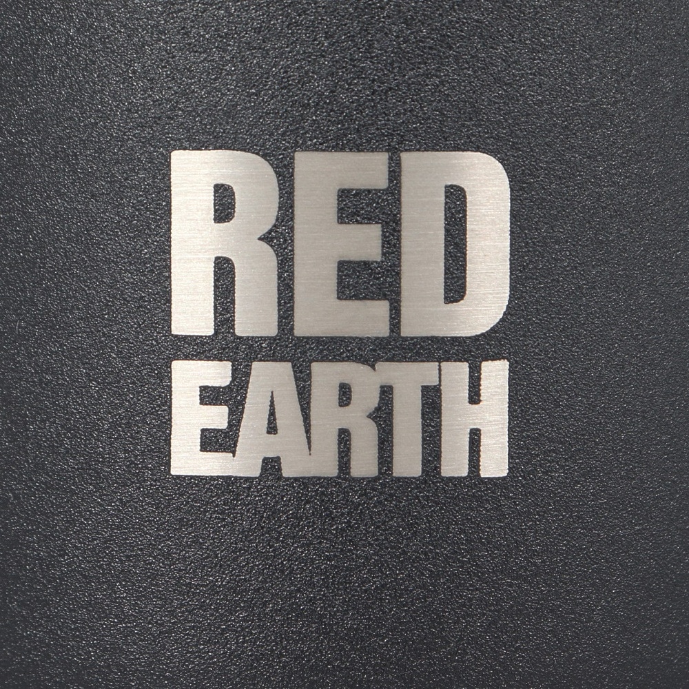 RED EARTH（RED EARTH） 水筒 ボトル ステンレスバキュームマグ 380ml MUG-038Y-BLK