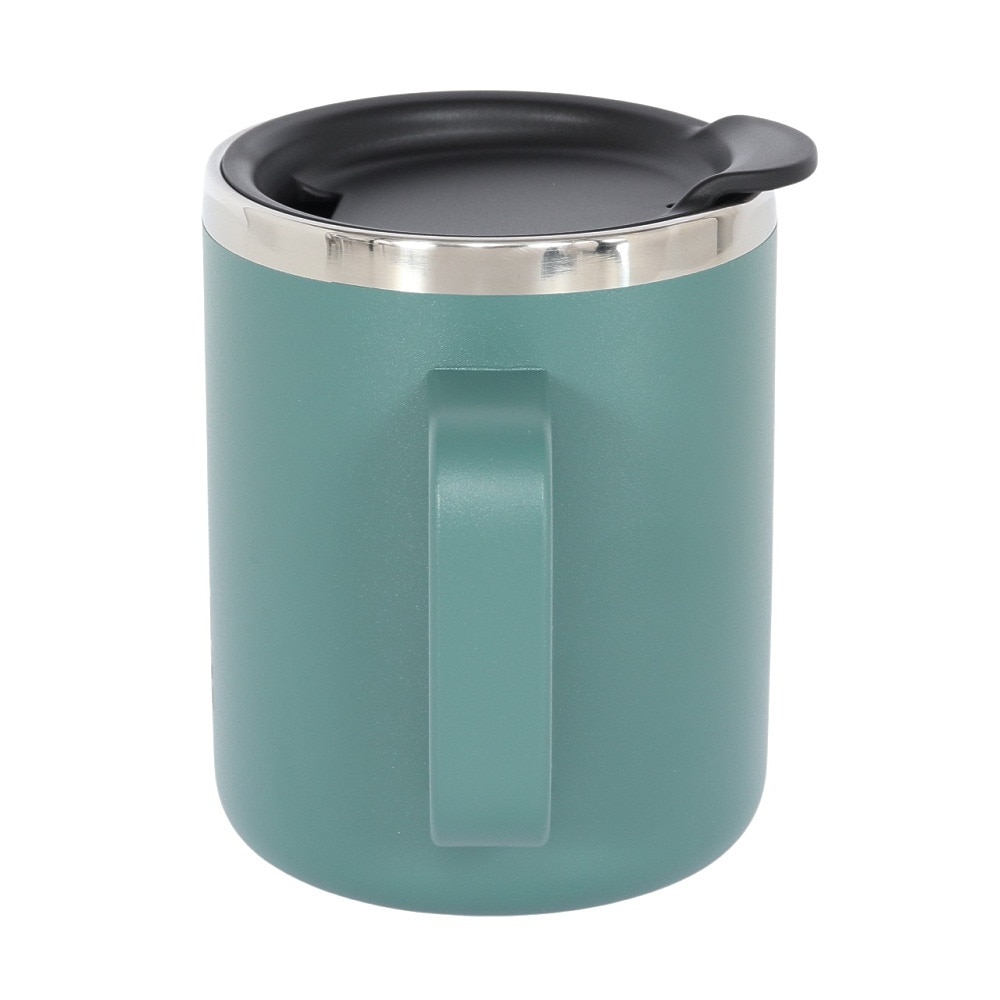 RED EARTH（RED EARTH） 水筒 ボトル ステンレスバキュームマグ 380ml MUG-038Y-DGRN