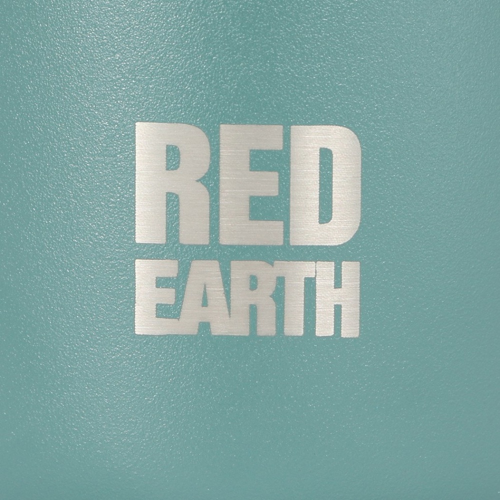 RED EARTH（RED EARTH） 水筒 ボトル ステンレスバキュームマグ 380ml MUG-038Y-DGRN