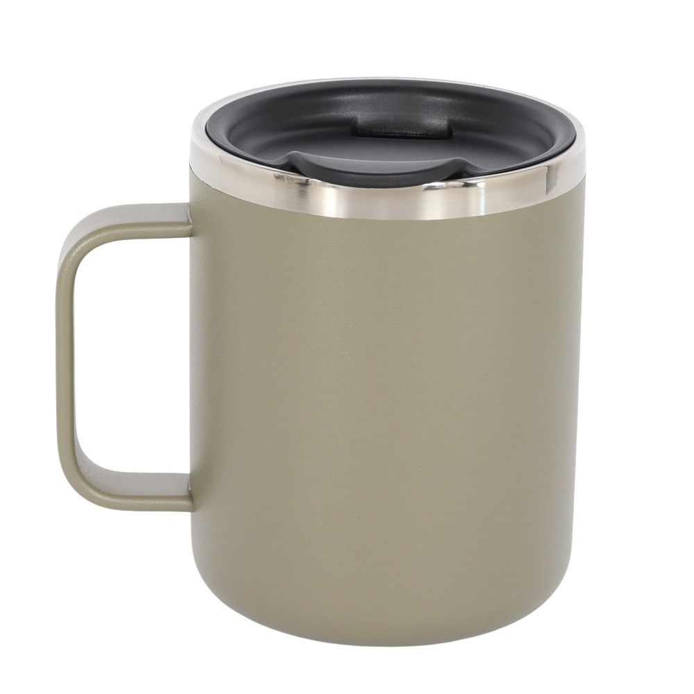 RED EARTH（RED EARTH） 水筒 ボトル ステンレスバキュームマグ 380ml MUG-038Y-KHK