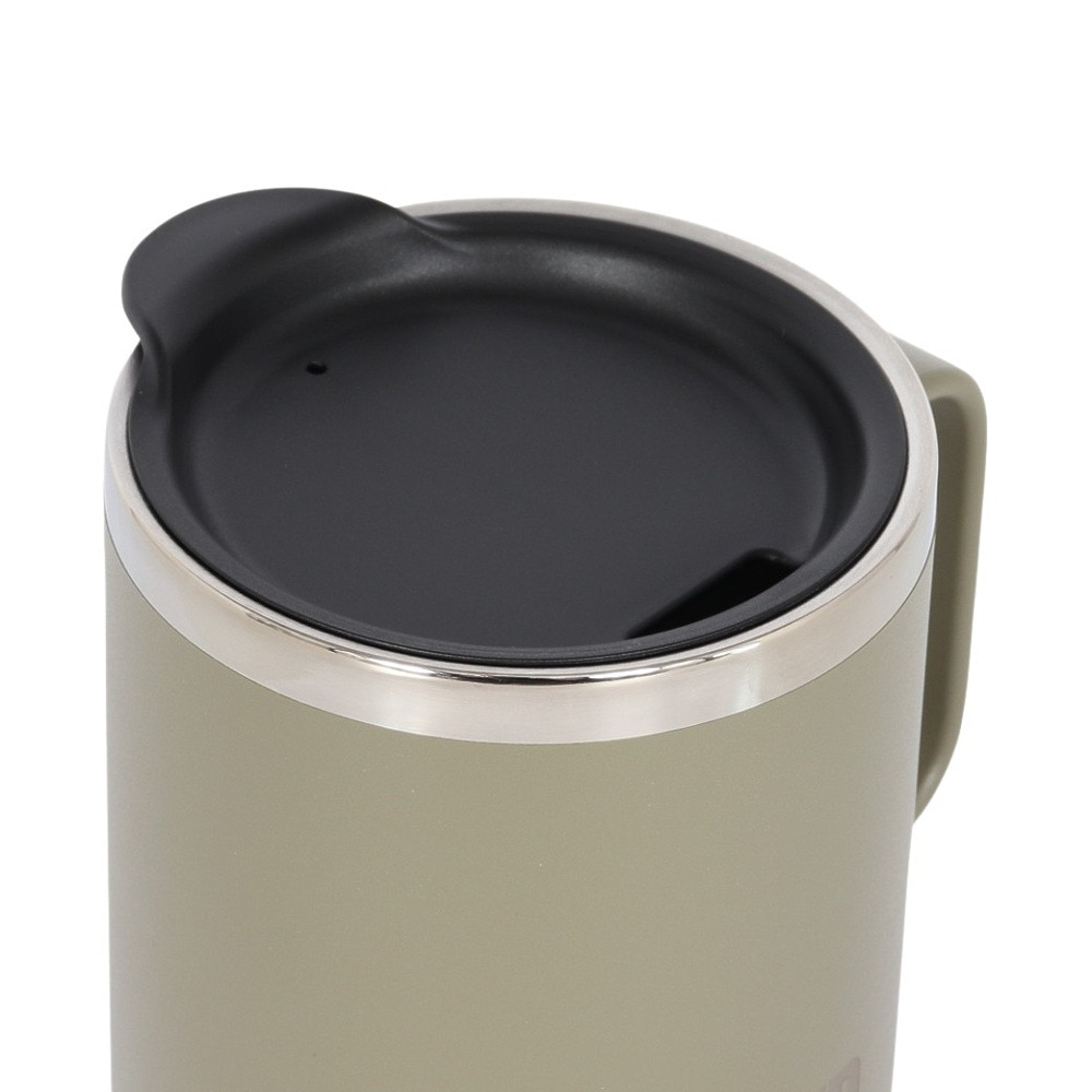 RED EARTH（RED EARTH） 水筒 ボトル ステンレスバキュームマグ 380ml MUG-038Y-KHK