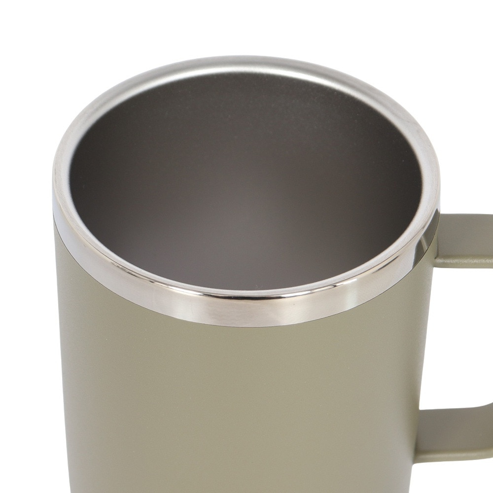 RED EARTH（RED EARTH） 水筒 ボトル ステンレスバキュームマグ 380ml MUG-038Y-KHK