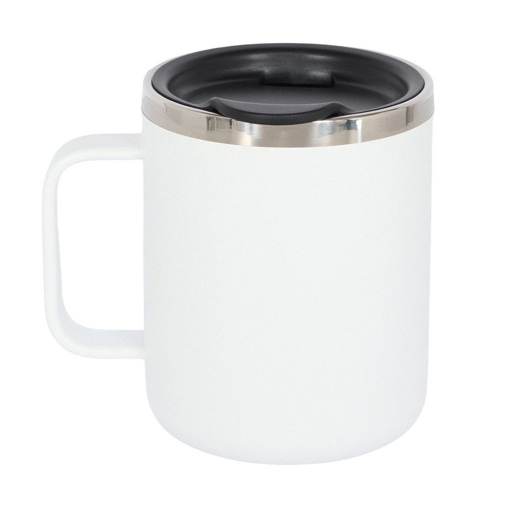 RED EARTH（RED EARTH） 水筒 ボトル ステンレスバキュームマグ 380ml MUG-038Y-WHT