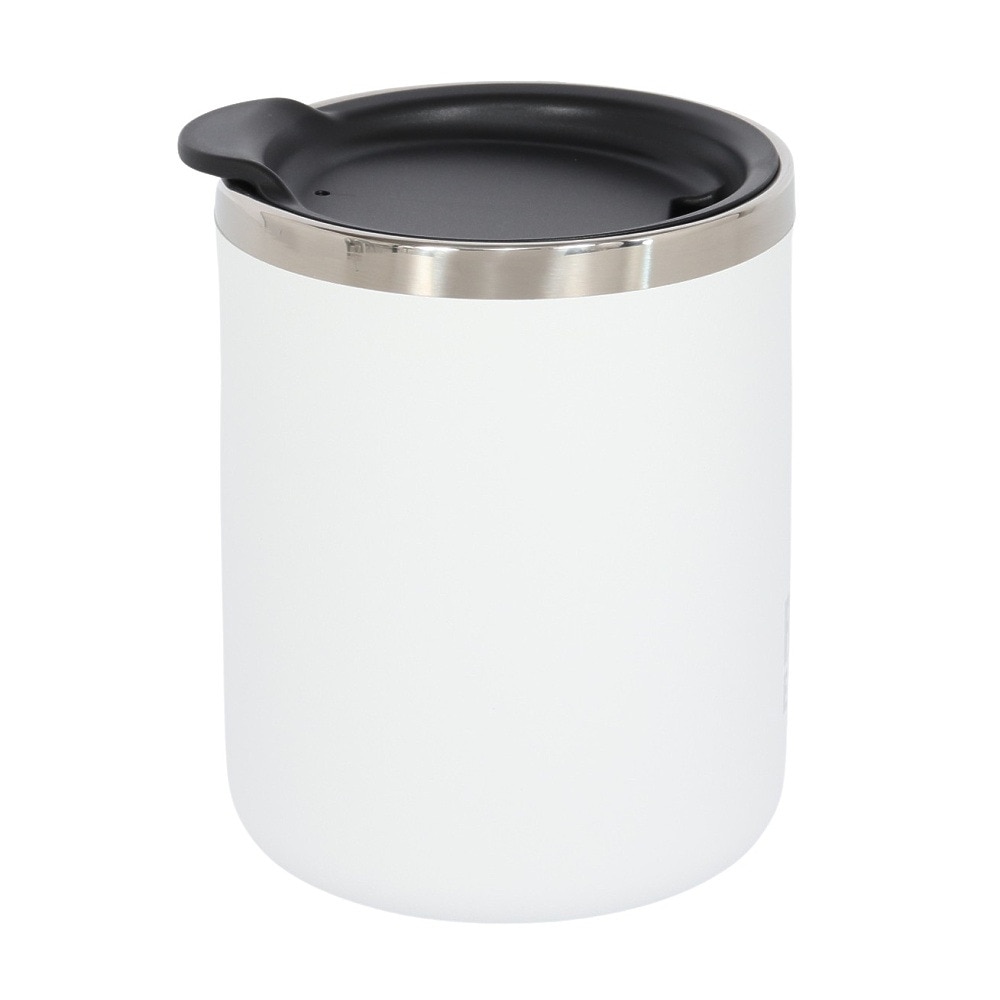 RED EARTH（RED EARTH） 水筒 ボトル ステンレスバキュームマグ 380ml MUG-038Y-WHT