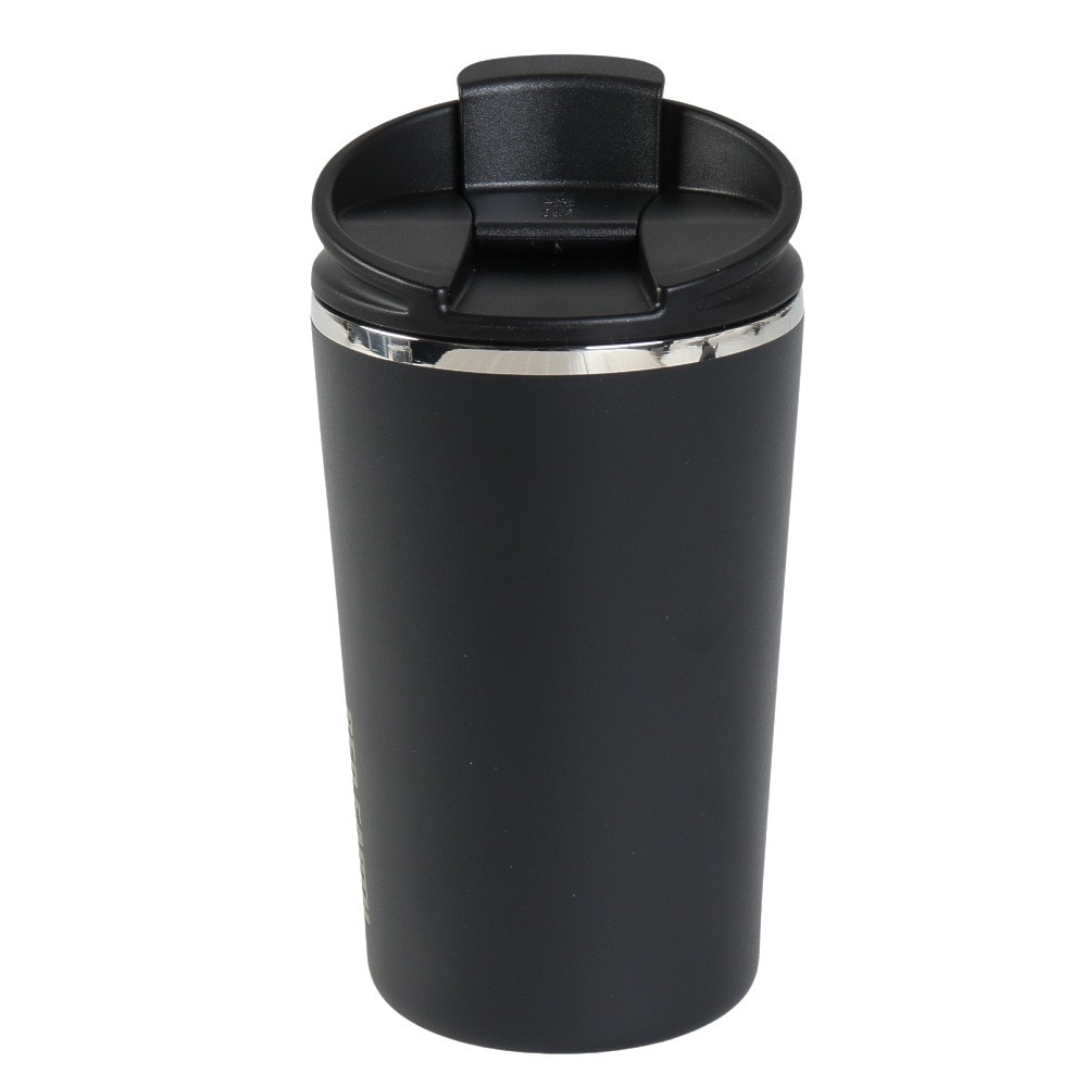 RED EARTH（RED EARTH） 水筒 ボトル マグ SIP ステンレスバキュームカップ 400ml SIP2-040Y-BLK