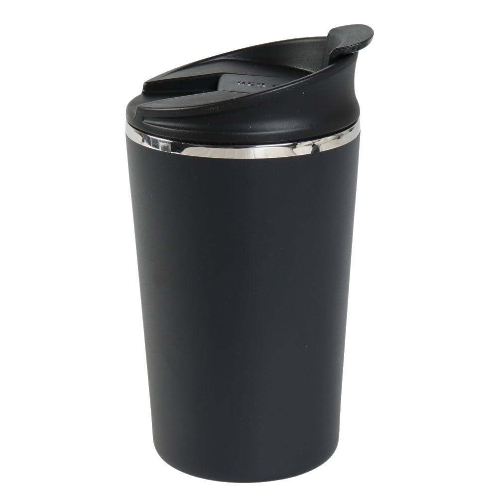 RED EARTH（RED EARTH） 水筒 ボトル マグ SIP ステンレスバキュームカップ 400ml SIP2-040Y-BLK