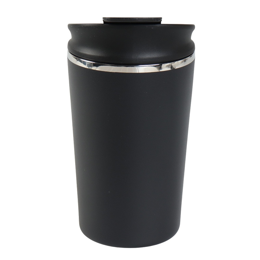 RED EARTH（RED EARTH） 水筒 ボトル マグ SIP ステンレスバキュームカップ 400ml SIP2-040Y-BLK
