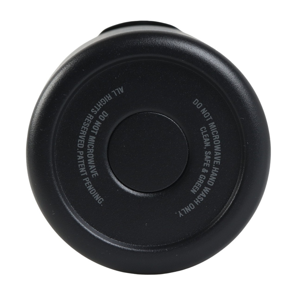 RED EARTH（RED EARTH） 水筒 ボトル マグ SIP ステンレスバキュームカップ 400ml SIP2-040Y-BLK
