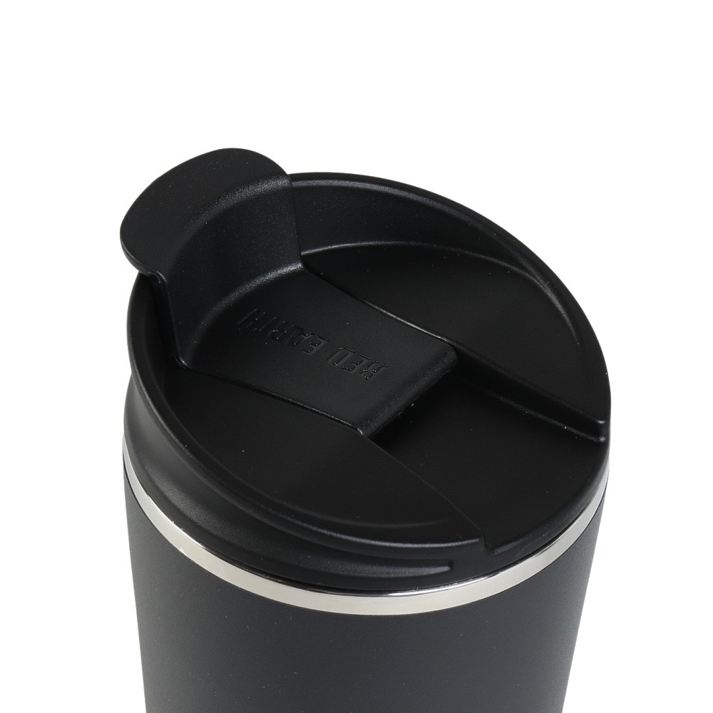RED EARTH（RED EARTH） 水筒 ボトル マグ SIP ステンレスバキュームカップ 400ml SIP2-040Y-BLK