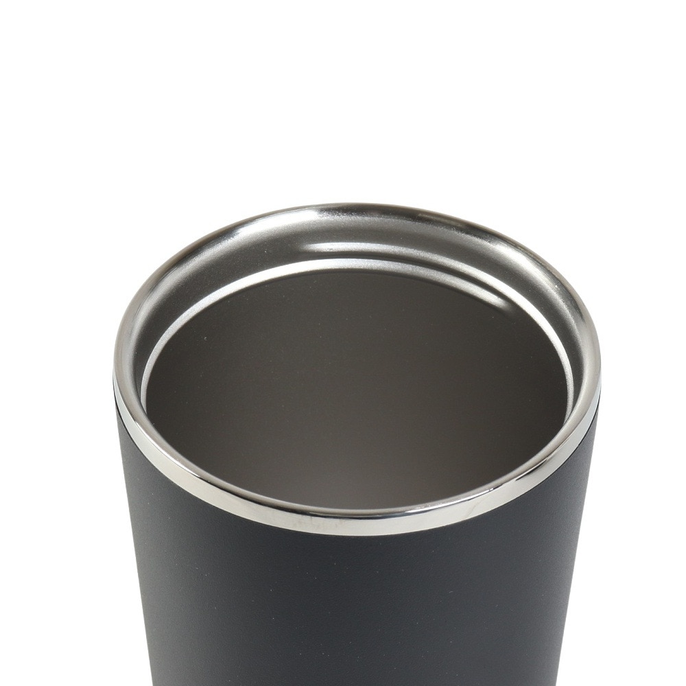 RED EARTH（RED EARTH） 水筒 ボトル マグ SIP ステンレスバキュームカップ 400ml SIP2-040Y-BLK